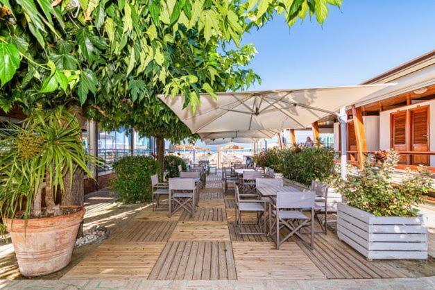 Hotel Medusa Lido di Camaiore Exterior photo