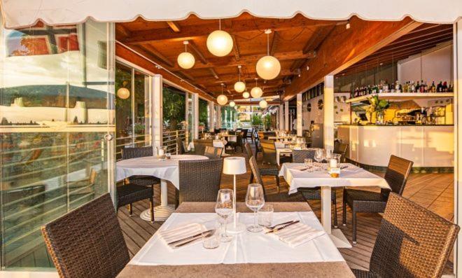 Hotel Medusa Lido di Camaiore Exterior photo